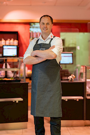 Andreas Fichtel