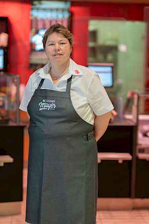 Bettina Fichtel