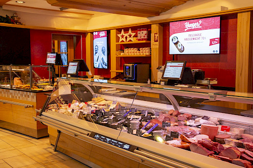 Wedeko DigitalSignage